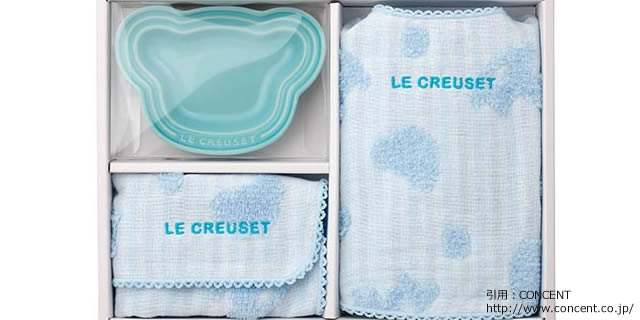 出産祝いギフトセット