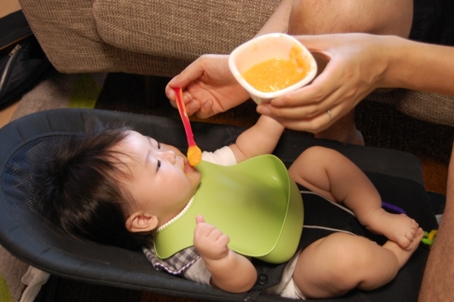 離乳食
