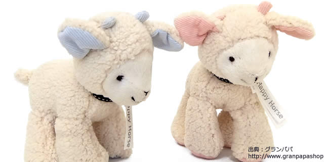 ぬいぐるみ