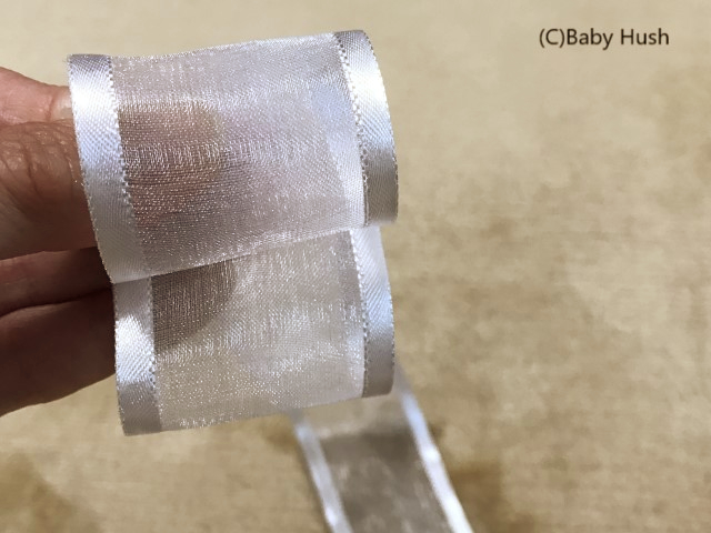 ラッピング ビニタイ 結び方