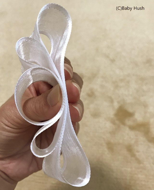 ラッピング方法