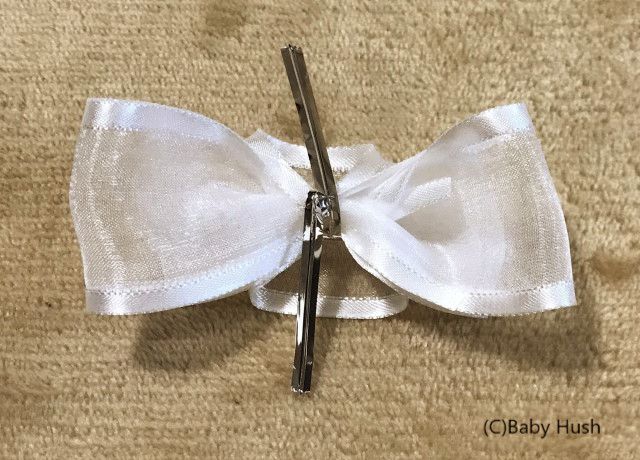 ラッピング方法