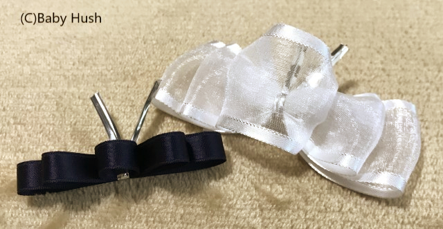 ラッピングリボン