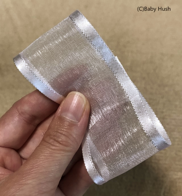 ラッピング方法