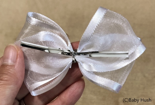 ラッピング方法