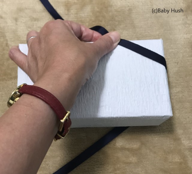 ラッピング おしゃれ