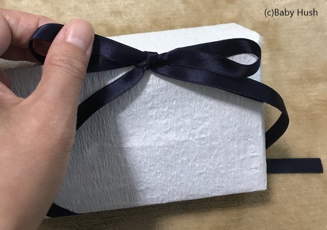 ラッピング おしゃれ