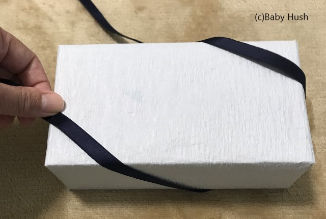 ラッピング 箱