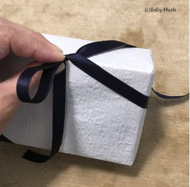 ラッピング リボン