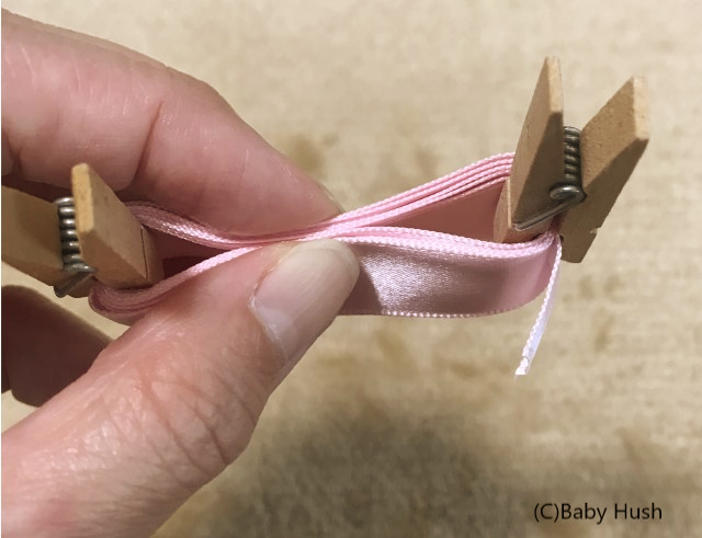 ラッピング リボン