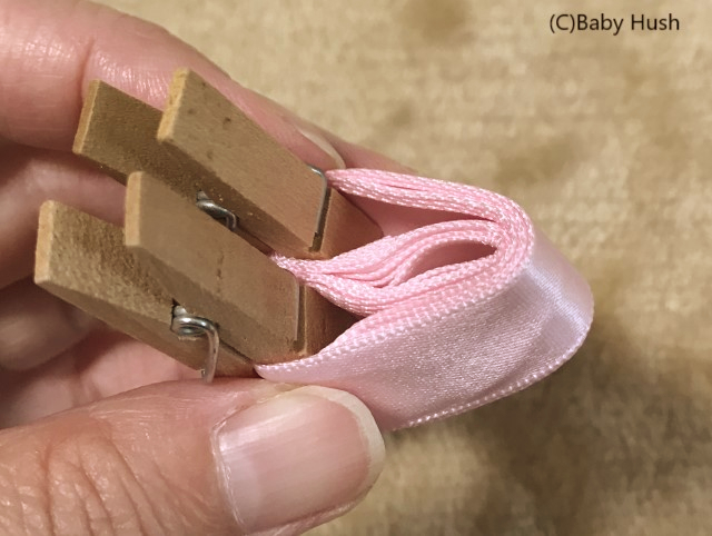 ラッピング　方法