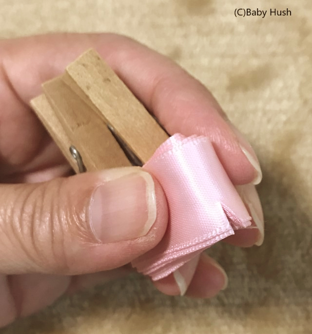 ラッピング アイデア