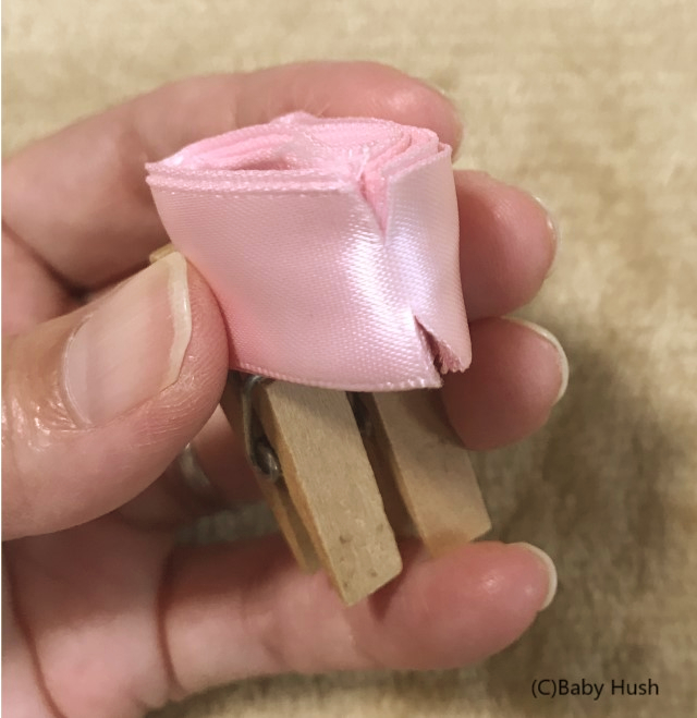 ラッピング リボン