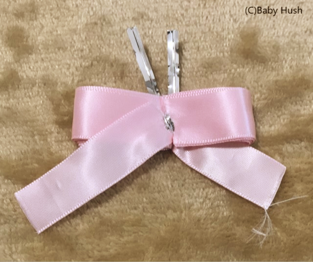 ラッピング リボン