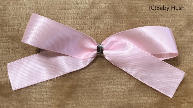 ラッピング 袋 リボン