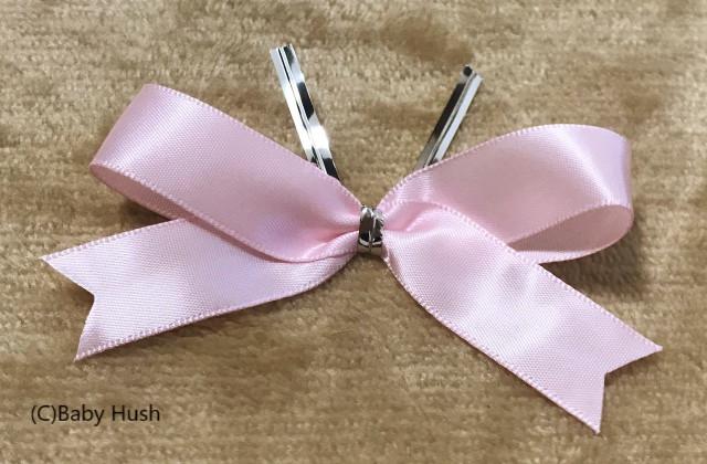 ラッピング 袋 リボン