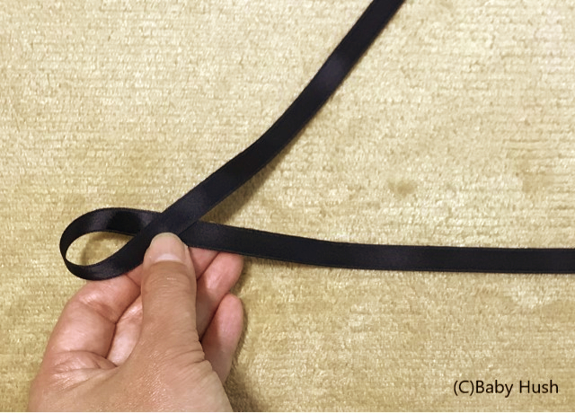 簡単ラッピング