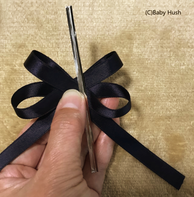 簡単 ラッピング